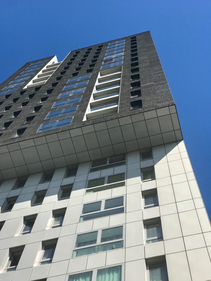 London Tower